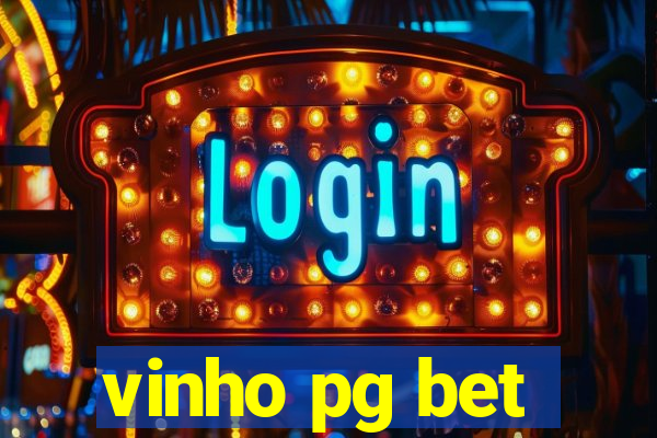 vinho pg bet